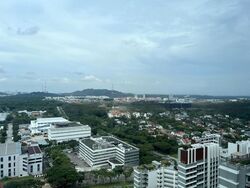 Blk 208B Clementi Avenue 6 (Clementi), HDB 5 Rooms #479353611